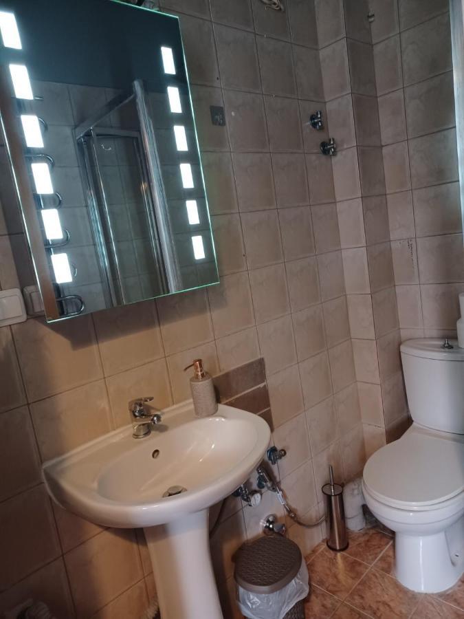 Guest Room 세레스 외부 사진
