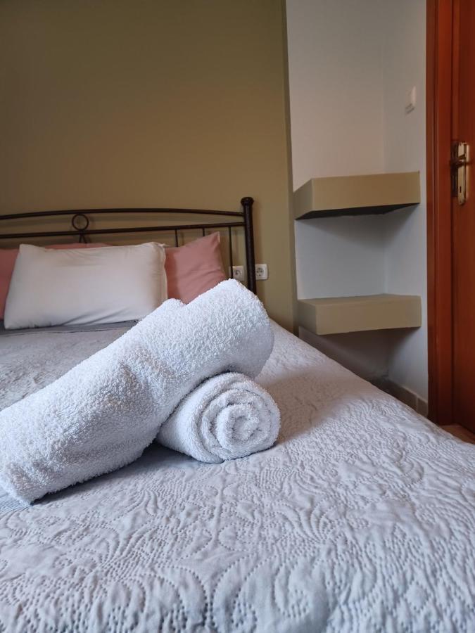 Guest Room 세레스 외부 사진