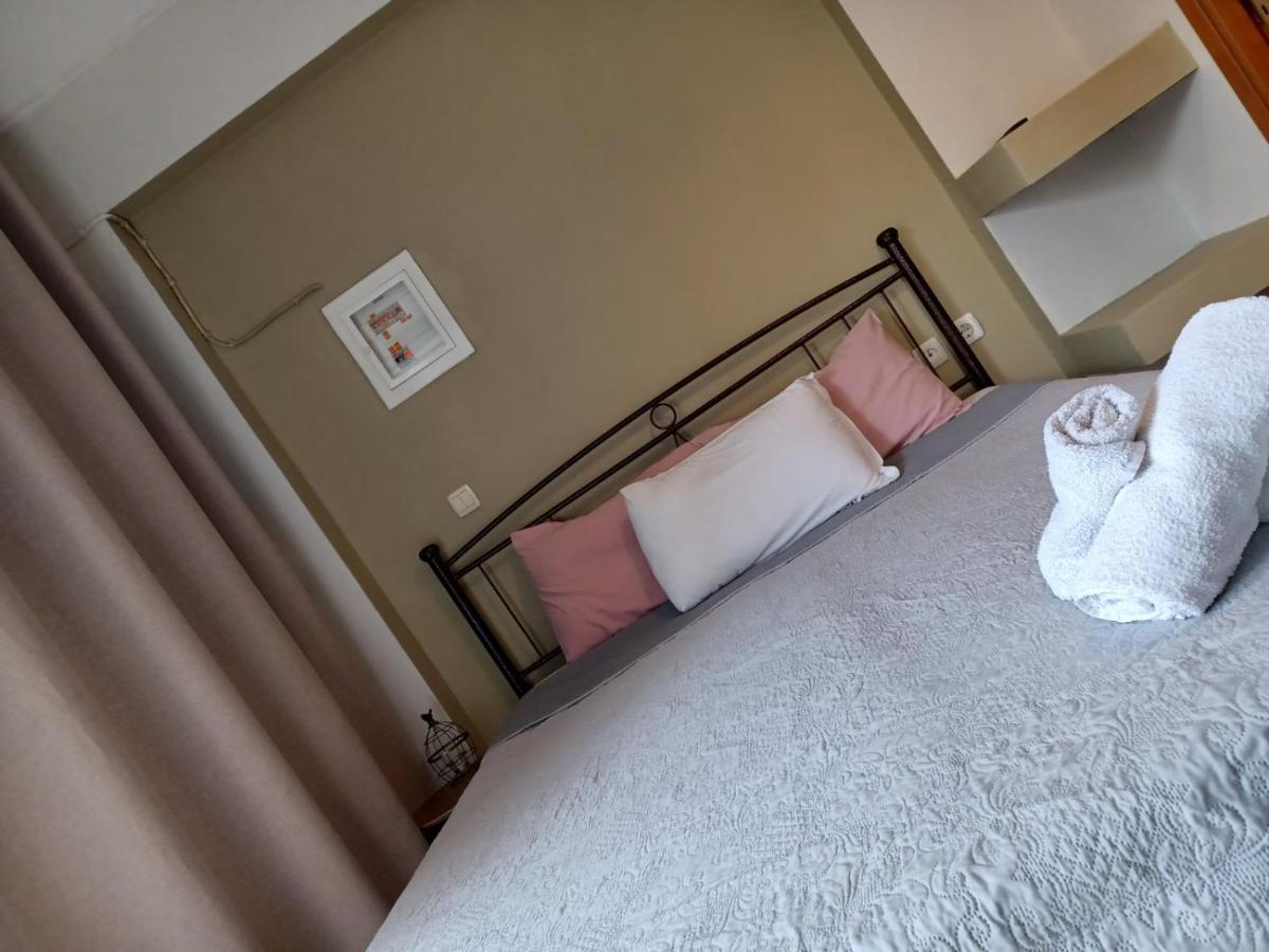 Guest Room 세레스 외부 사진