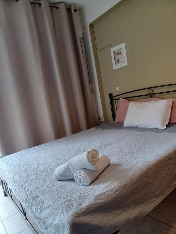 Guest Room 세레스 외부 사진